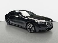 Gebraucht BMW 520 M Sport 197 PS (144 kW) 2025 Schwarz Limousine