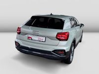 Neu Audi Q2 Advanced Plus 150 PS (110 kW) 2025 Tausilber metallic SUV
