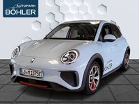 Gebraucht Ora 03 125 kW (171 PS) 2023 Blau Kleinwagen