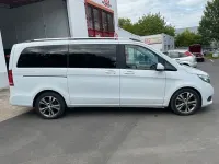 Gebraucht Mercedes V250 193 PS (141 kW) 2017 Andere Van / Kleinbus