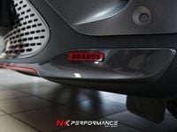 Second-hand Smart #3 Brabus 314 kW (428 CP) 2024 Gri SUV