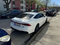 gebraucht Audi A7 50 TDI quattro 3xS-line