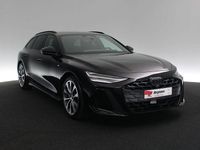 Gebraucht Audi A6 Design 204 PS (150 kW) 2025 Schwarz / mythosschwarz Kombi