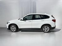 Gebraucht BMW X1 220 PS (161 kW) 2021 Weiß SUV