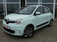Gebraucht Renault Twingo LIMITED 73 PS (53 kW) 2020 Blau Kleinwagen