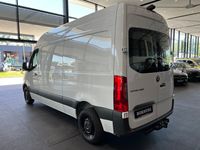 gebraucht Mercedes Sprinter Kastenwagen 315 CDI standard