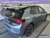 Gebraucht VW ID.3 Pro 106 kW (145 PS) 2022 Stonewashed blue, metallic Kleinwagen