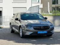 Gebraucht Opel Insignia Elegance 174 PS (127 kW) 2021 Grau Limousine