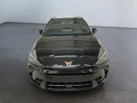 Neu Cupra Leon 204 PS (150 kW) 2026 S7  magnetich tech met. Kombi