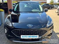 Gebraucht Ford Kuga Cool & Connect 150 PS (110 kW) 2024 Obsidianschwarz metallic SUV