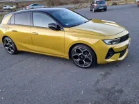 Gebraucht Opel Astra Ultimate 131 PS (96 kW) 2022 Kleinwagen