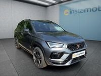 Gebraucht Cupra Ateca VZ 300 PS (220 kW) 2024 Grau SUV