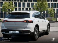 Gebraucht Mercedes EQA250 Advanced 139 kW (190 PS) 2025 Polarweiß SUV