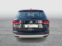 Gebraucht Seat Ateca Xperience 150 PS (110 kW) 2024 Schwarz SUV