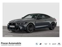 Neu BMW M4 Competition Edition 530 PS (389 kW) 2026 Grau Coupé