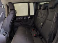 Brugt Ineos Grenadier 249 HK (183 kW) 2023 Blå SUV