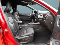 Gebraucht Renault Arkana 140 PS (102 kW) 2021 Rot SUV