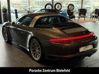 Gebraucht Porsche 991 450 PS (330 kW) 2019 Grau Coupé
