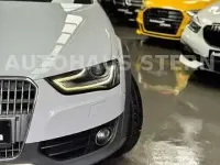 Gebraucht Audi A4 Allroad Sport 177 PS (130 kW) 2015 Weiß Kombi