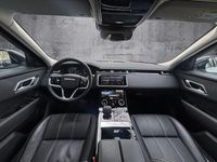 Gebraucht Land Rover Range Rover Velar S 404 PS (297 kW) 2023 Weiß SUV