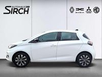 Gebraucht Renault Zoe Evolution 80 kW (109 PS) 2023 Gletscherweiss Kleinwagen