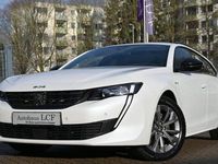 Gebraucht Peugeot 508 224 PS (164 kW) 2023 Andere Limousine