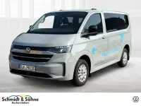 Gebraucht VW T7 Life 160 kW (218 PS) 2025 Grau Van