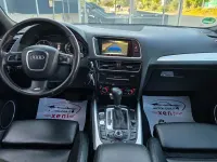Gebraucht Audi Q5 S-Line 239 PS (175 kW) 2011 Weiß SUV