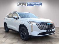 Gebraucht Haval H6 Lux 243 PS (178 kW) 2026 Weiss SUV