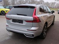 Gebraucht Volvo XC60 Plus 398 PS (292 kW) 2025 Grau SUV