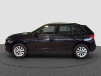 Gebraucht Skoda Kamiq Selection 150 PS (110 kW) 2025 Schwarz SUV