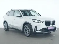 Second-hand BMW X1 Shadowline 150 CP (110 kW) 2023 Alb SUV
