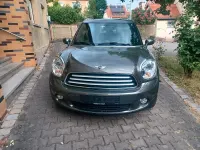 Gebraucht Mini Cooper 111 PS (81 kW) 2012 Grau Kleinwagen