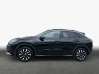 Neu VW T-Roc Life 116 PS (85 kW) 2026 Grenadillschwarz metallic SUV