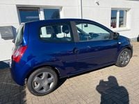 Używany Renault Twingo Initiale Paris 75 KM (55 kW) 2013 Niebieski Hatchback