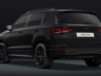 Neu Cupra Ateca VZ 300 PS (220 kW) 2025 SUV