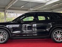 Gebraucht Porsche Cayenne S 441 PS (324 kW) 2018 Schwarz kl SUV