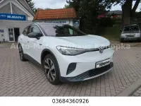 Gebraucht VW ID.4 Pro Performance 150 kW (204 PS) 2020 Gletscherweiss SUV