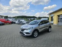 Gebraucht Renault Kadjar Bose Edition 150 PS (110 kW) 2020 Silber SUV