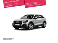 gebraucht Audi Q2 advanced 35 TFSI S tronic