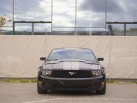 Gebraucht Ford Mustang 305 PS (224 kW) 2011 Schwarz