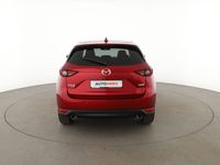 gebraucht Mazda CX-5 2.5 Sports-Line AWD, Benzin, 26.230 €