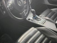 Gebraucht VW Passat 140 PS (102 kW) 2014 Limousine