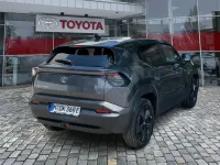 Gebraucht Toyota Urban Cruiser 127 kW (174 PS) 2026 Grau SUV