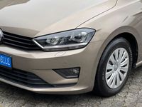gebraucht VW Golf Sportsvan VII BMT/Start-Stopp Trendline/PDC