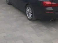 Używany BMW 520 190 KM (139 kW) 2016 Brązowy Kombi