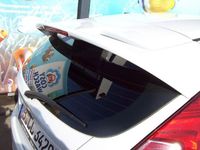 Gebraucht Ford Fiesta SYNC Edition 101 PS (74 kW) 2014 Weiß Kleinwagen