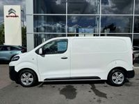 gebraucht Citroën Jumpy Kasten Business M 2.0 BlueHDi 150 FAP