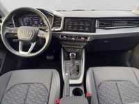 Gebraucht Audi A1 Sportback Advanced Plus 116 PS (85 kW) 2025 Tausilber metallic Kleinwagen