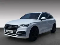 Gebraucht Audi Q5 S-Line 367 PS (269 kW) 2020 SUV